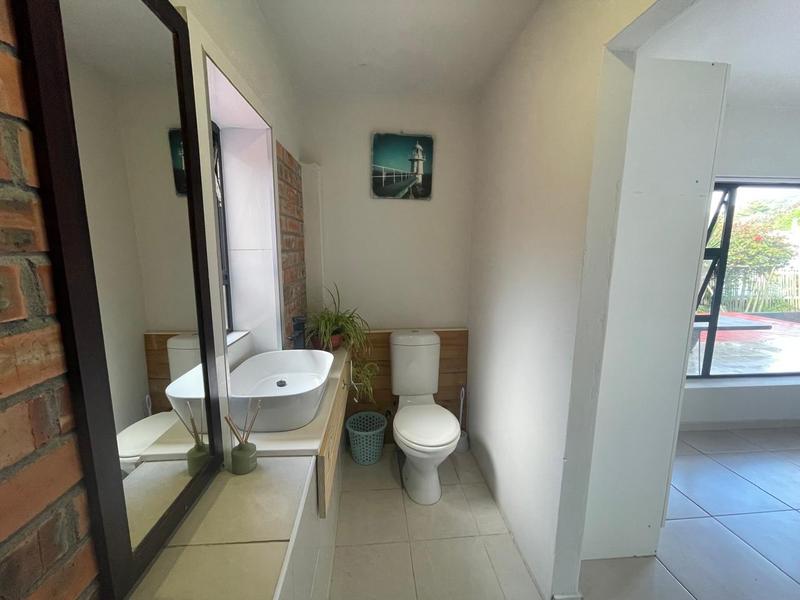 To Let 1 Bedroom Property for Rent in Simons Town Western Cape